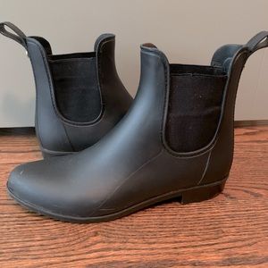 Chelsea Rain Boots